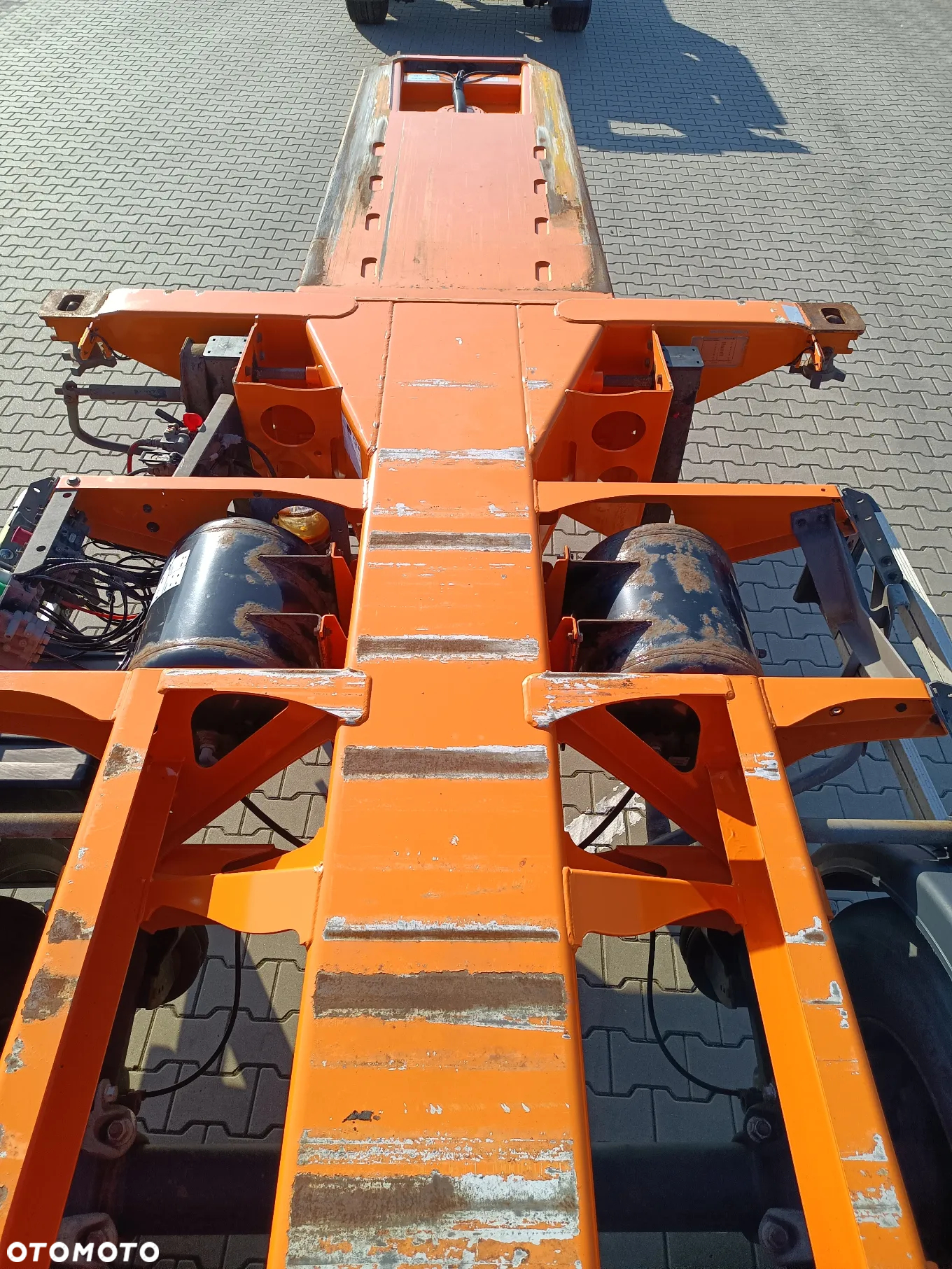 D-TEC Combitrailer CT-521 S - 33