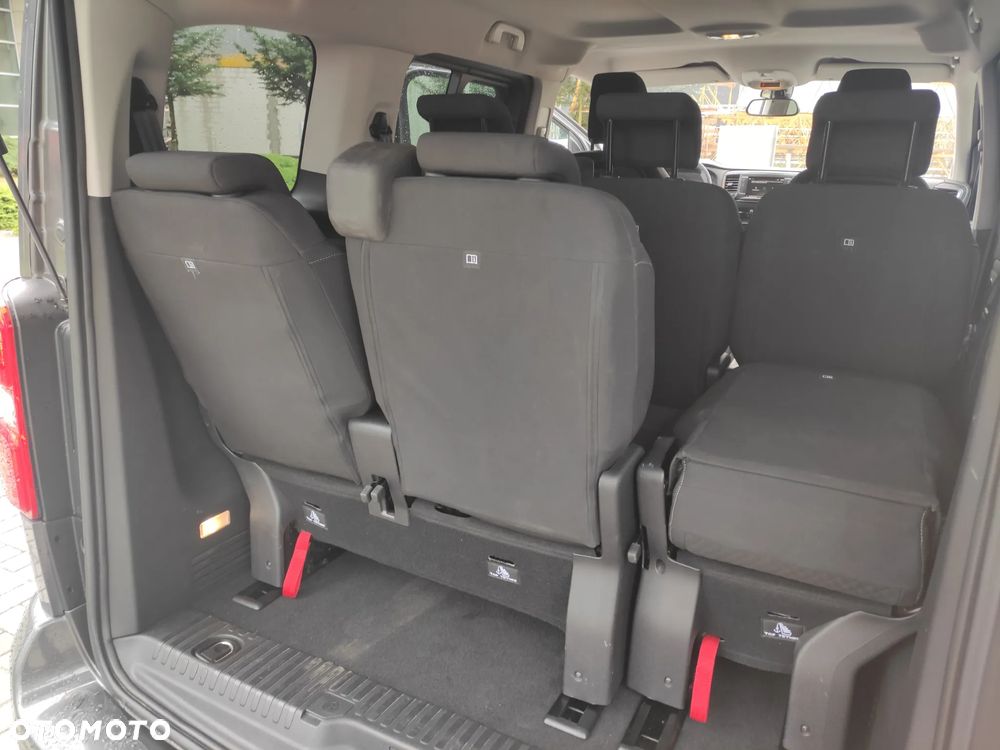 Opel Zafira 1.5 D L Edition - 16