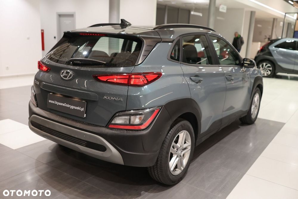 Hyundai Kona - 30