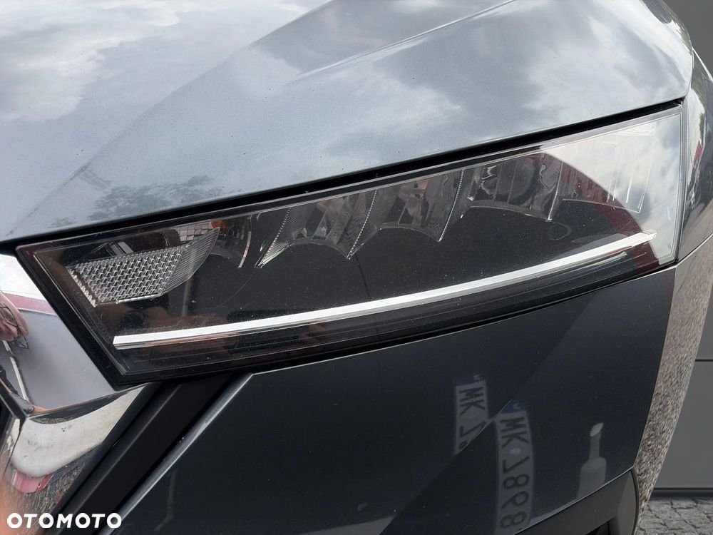 Skoda Octavia 1.4 TSI Plug-In Hybrid Style DSG - 19
