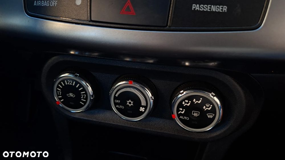 Mitsubishi Lancer 1.6 ClearTec XTRA - 29