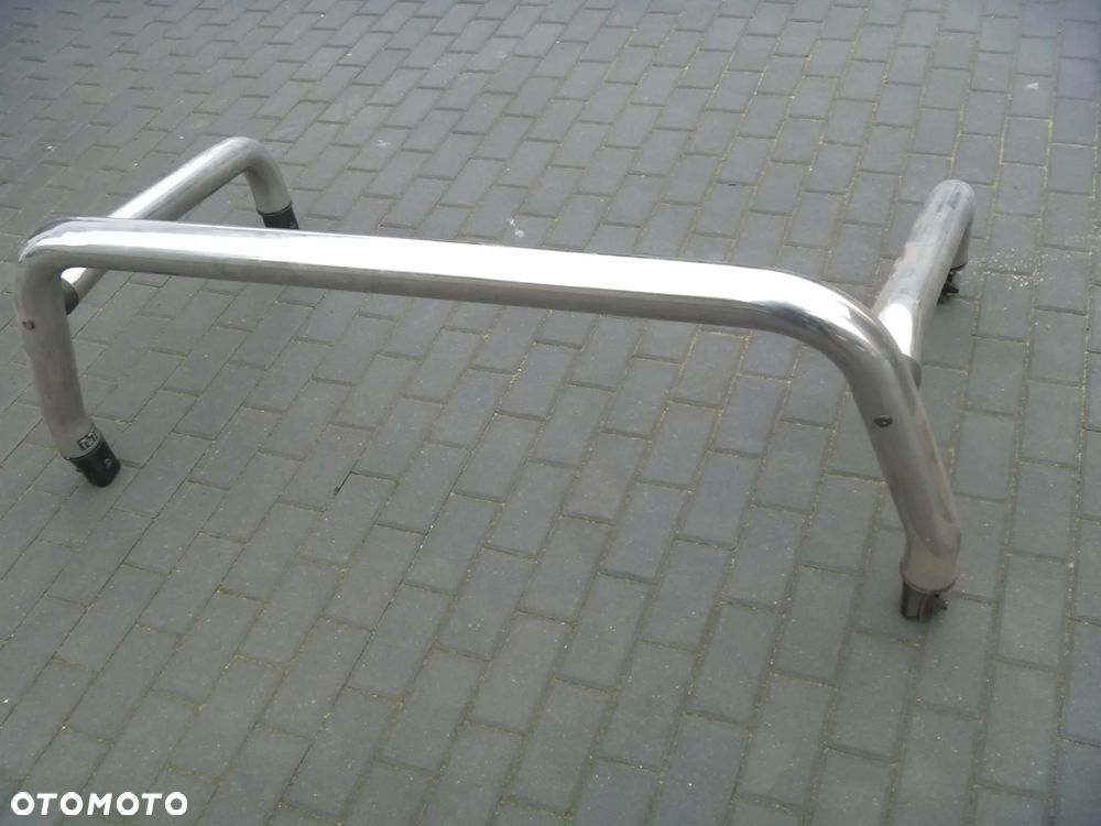 FORD RANGER III LIFT LAMPA PRZEDNIA PRAWA ORYGINAŁ EUROPA - 7