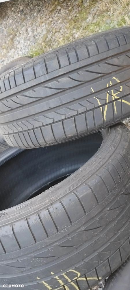 225/40/18 bridgestone potenza re050a rsc - 7