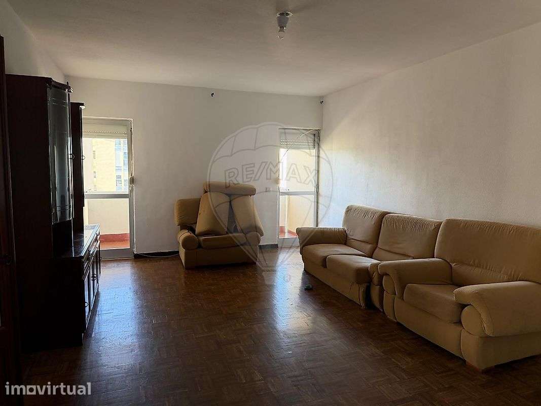Apartamento T3 para venda - Grande imagem: 5/19