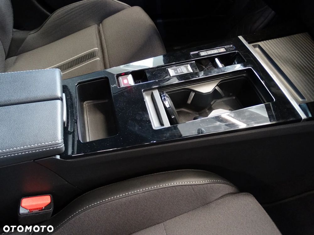 Opel Astra 1.5 D Automatik Ultimate - 35