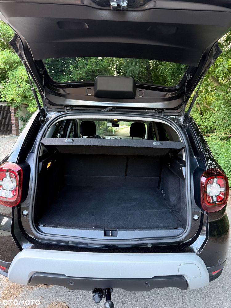 Dacia Duster 1.3 TCe FAP Techroad 4WD - 33