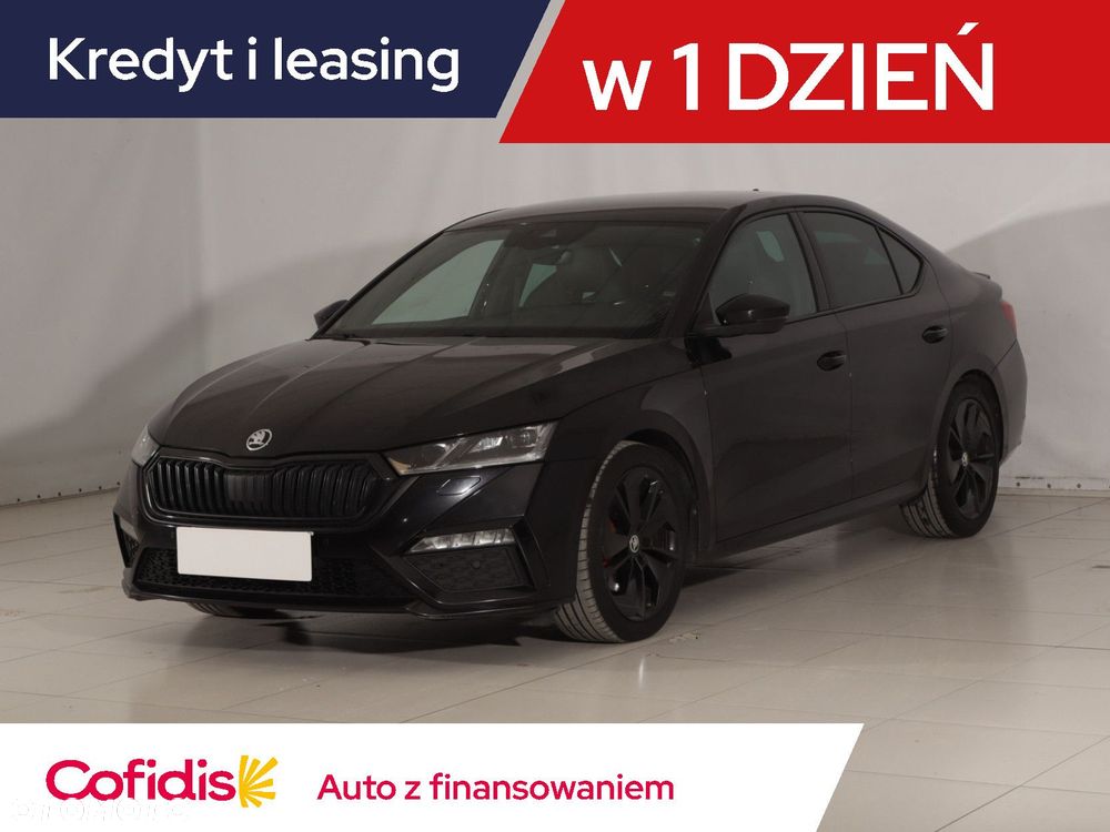 Skoda Octavia - 2