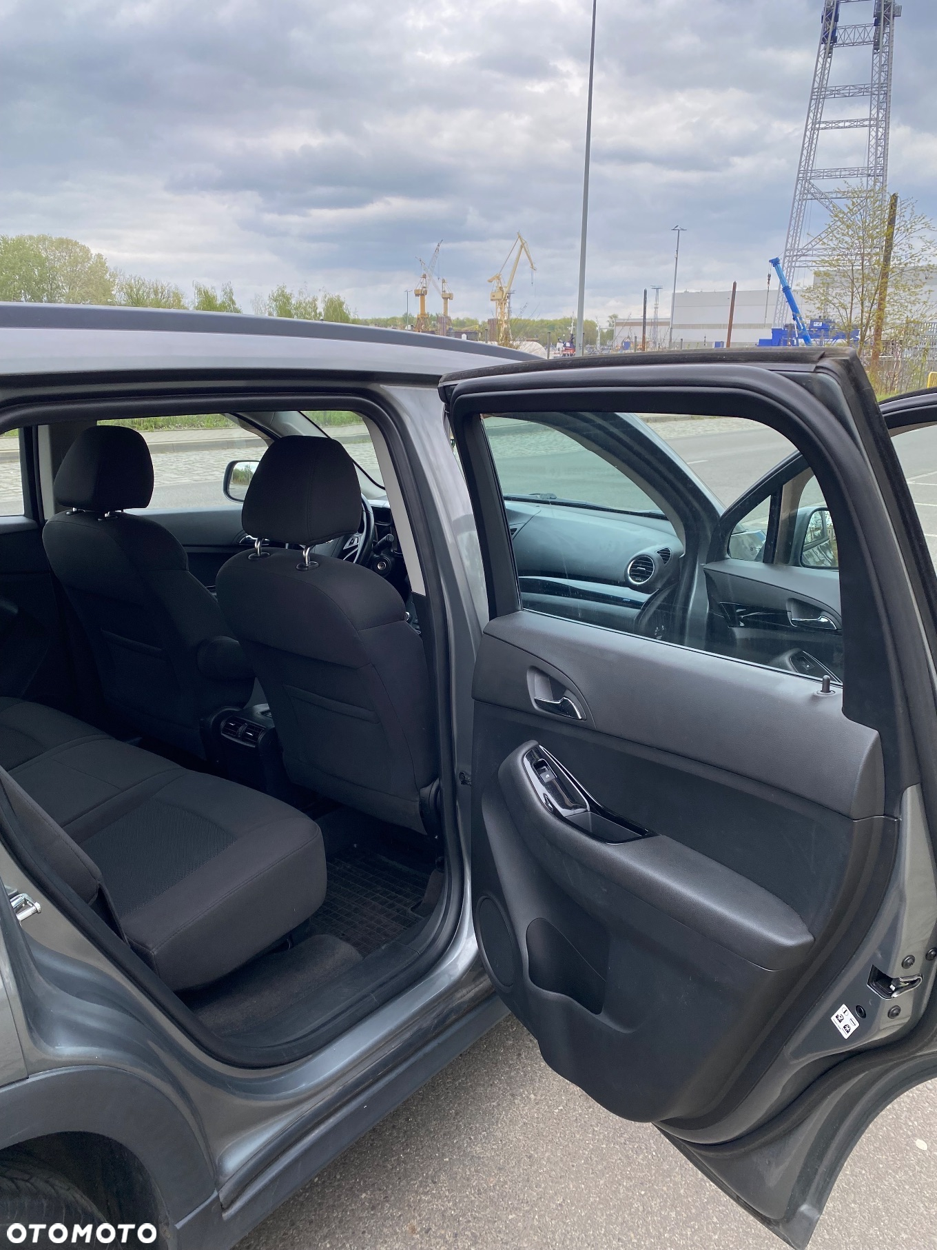 Chevrolet Orlando 2.0 D LT+ - 16