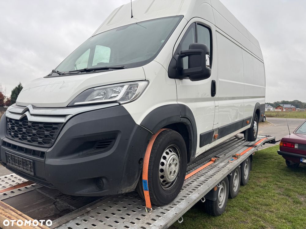 Citroën Jumper L3H3 - 15