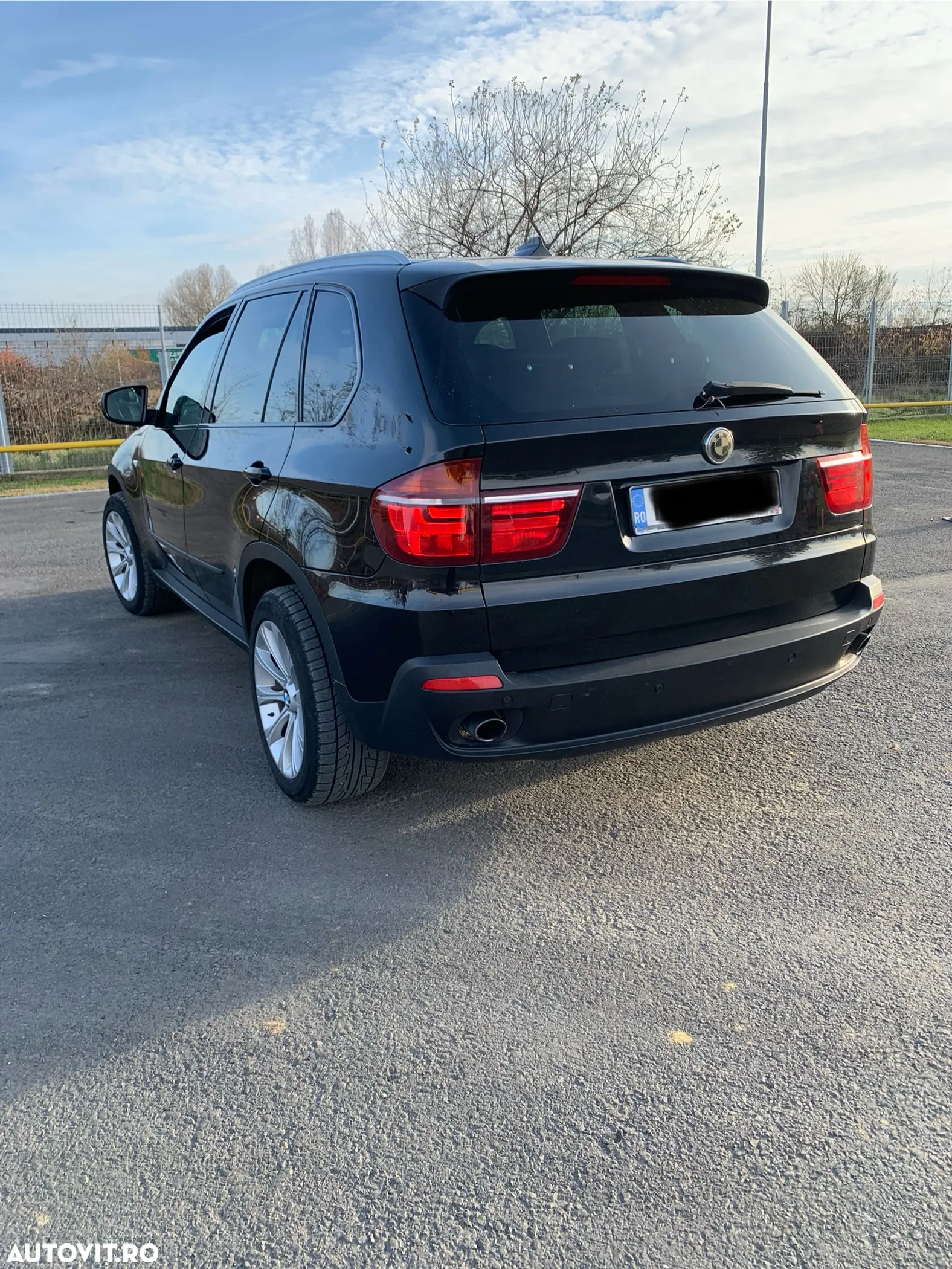 BMW X5 3.0d - 6