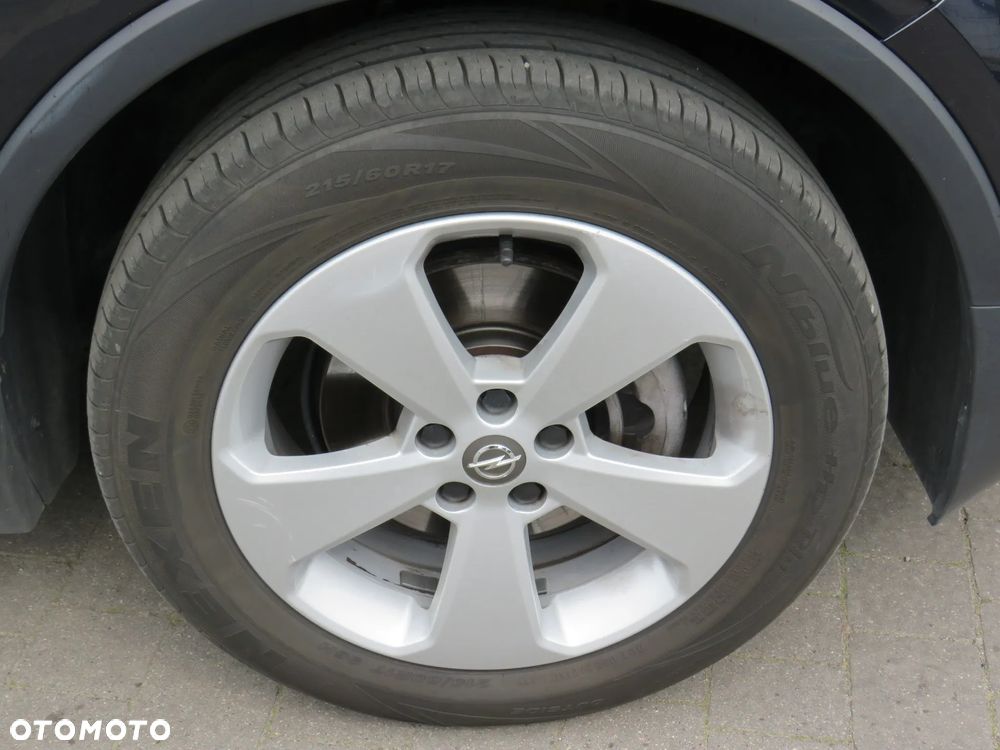 Opel Mokka X 1.6 CDTI Ultimate S&S - 37