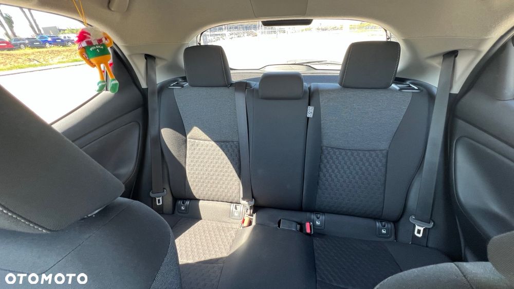 Mazda 2 Hybrid 1.5 Pure CVT - 9