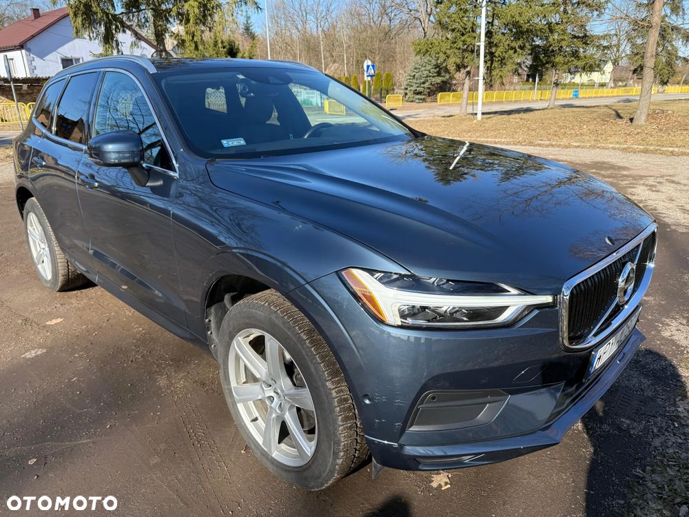 Volvo XC 60 T6 AWD Geartronic Momentum Pro - 26