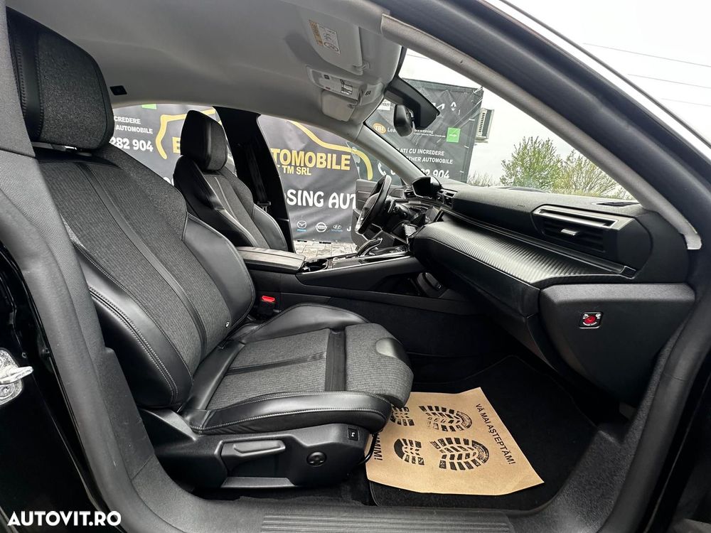 Peugeot 508 - 7