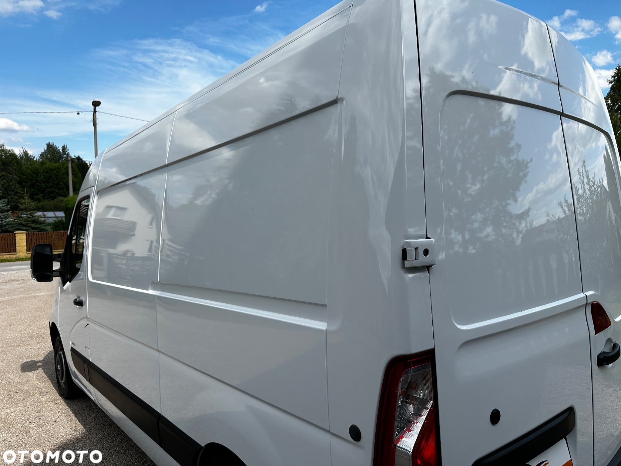 Opel Movano - 14