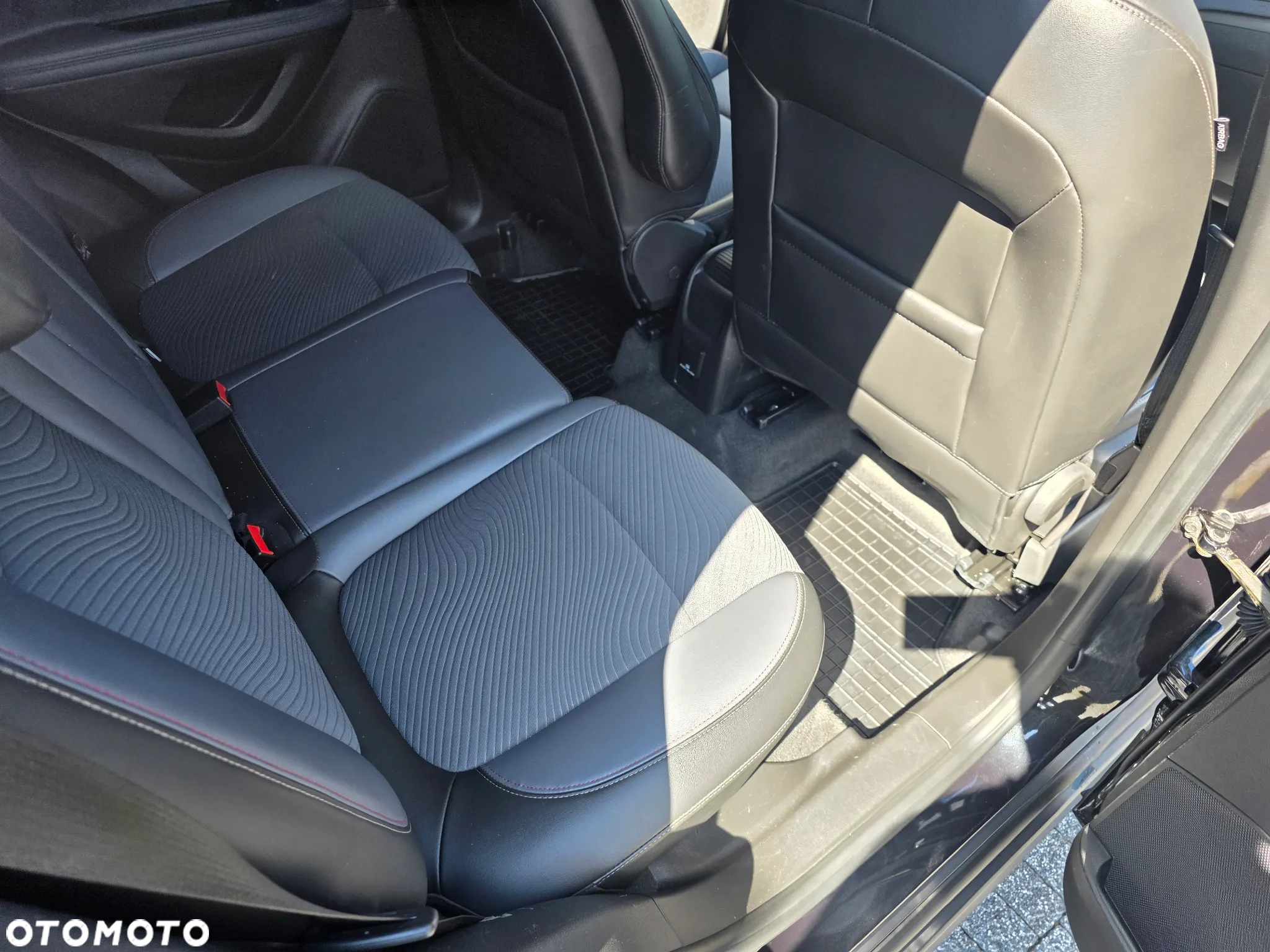 Opel Mokka 1.4 T Cosmo S&S EU6 - 11