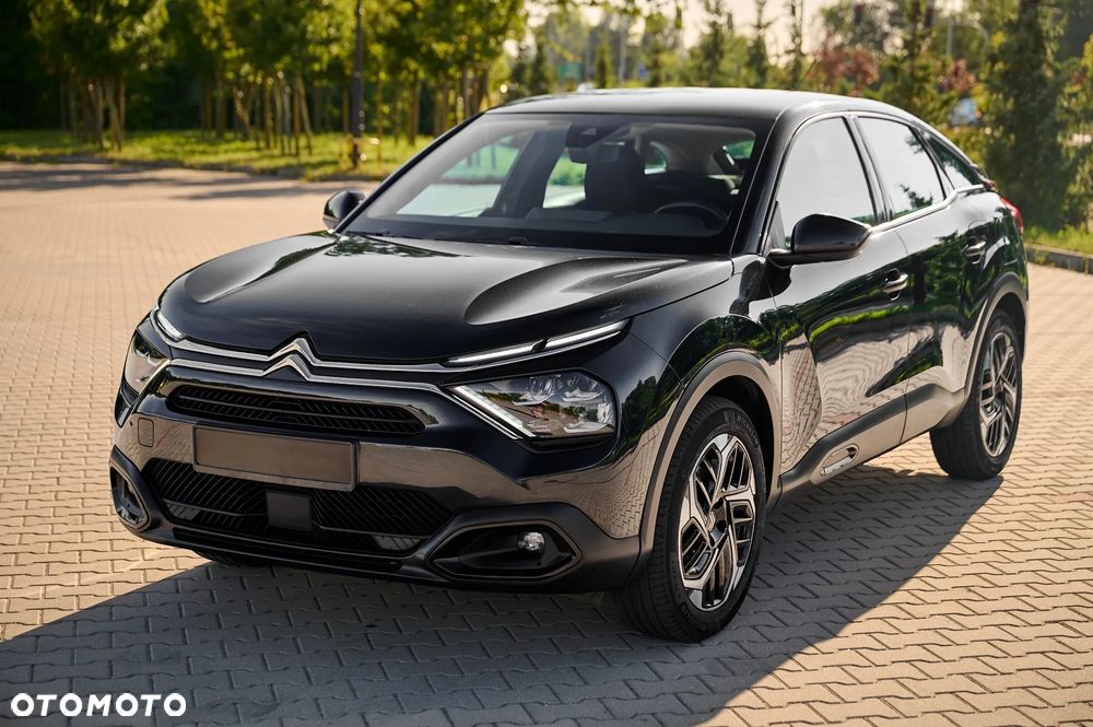 Citroën C4 1.2 PureTech Shine S&S - 5