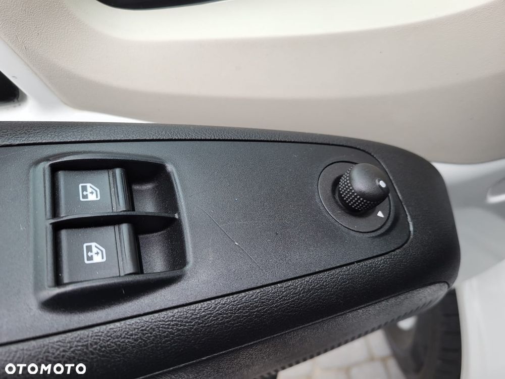 Peugeot BOXER 2.2 HDI-DOKA 6 OSÓB+SKRZYNIA 2,90M-HAK 3000KG-ŁADNY - 15