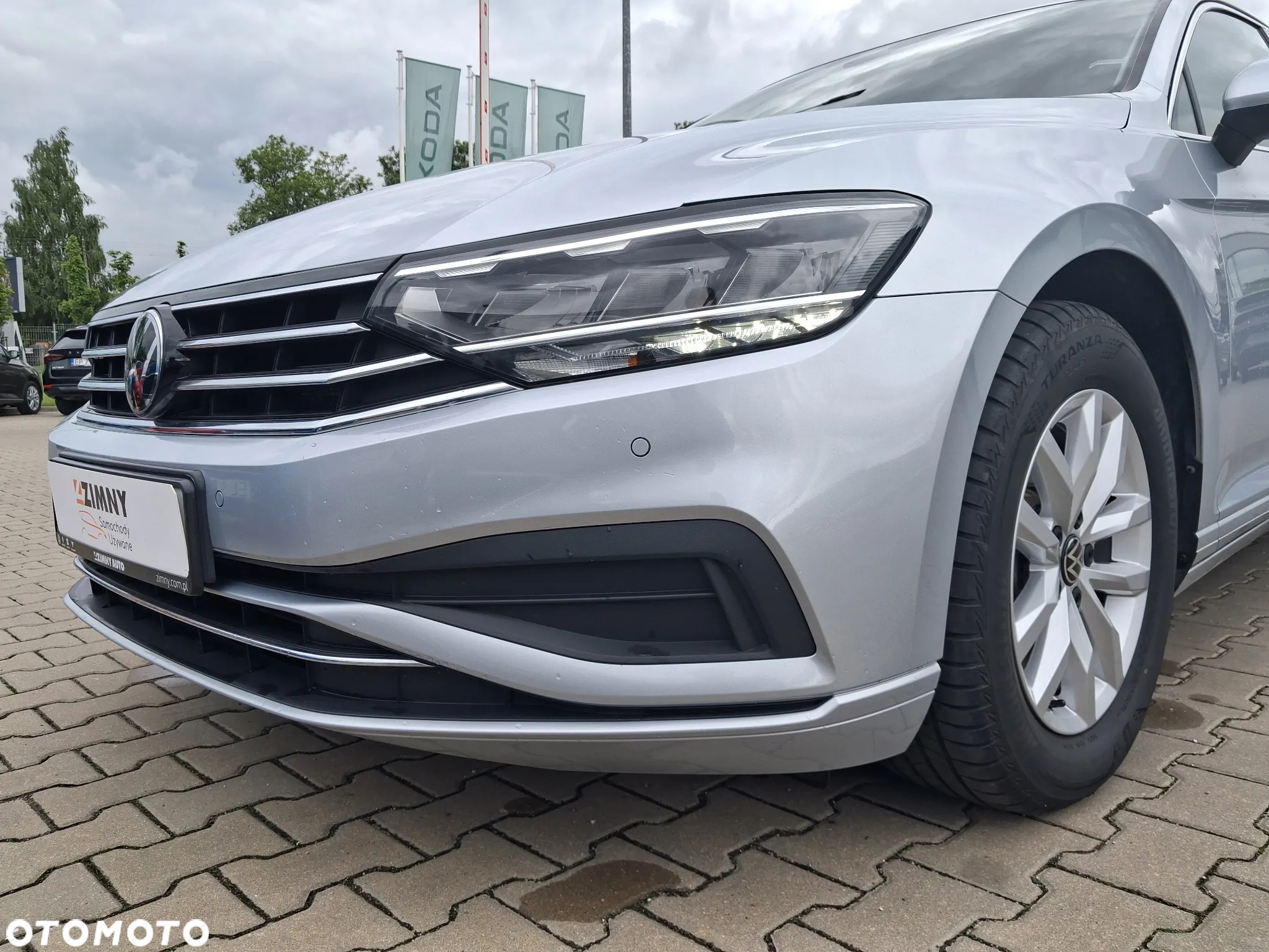 Volkswagen Passat 1.5 TSI EVO Business - 24