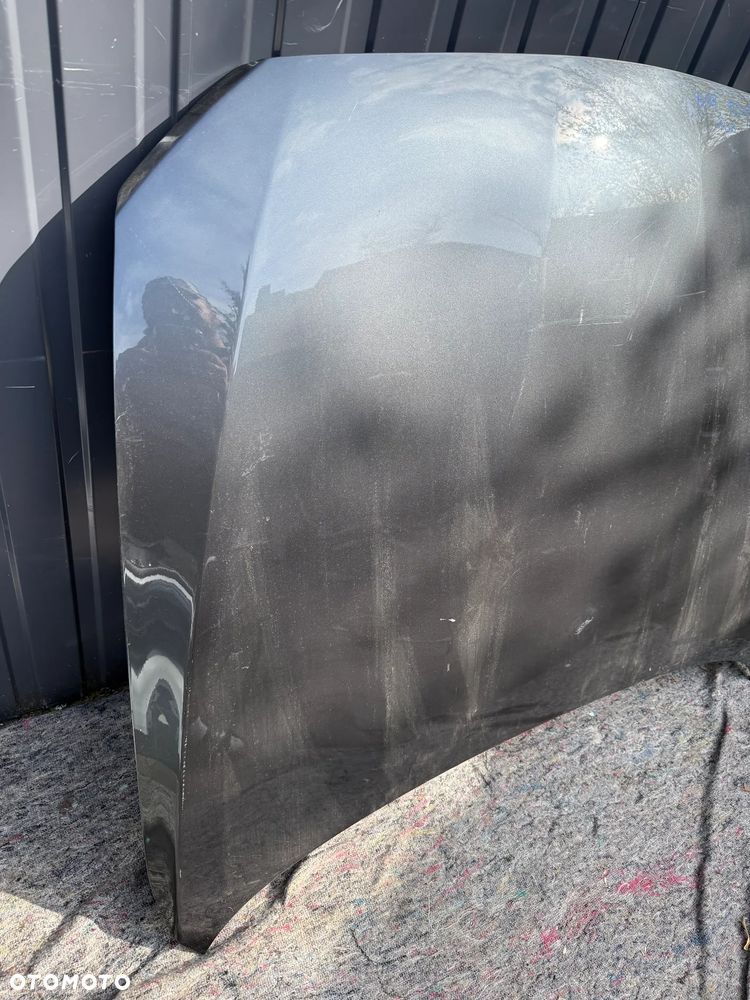 MASKA BMW F20 F21 F22 ORYGINAŁ CAŁA KOLOR B39 - 3