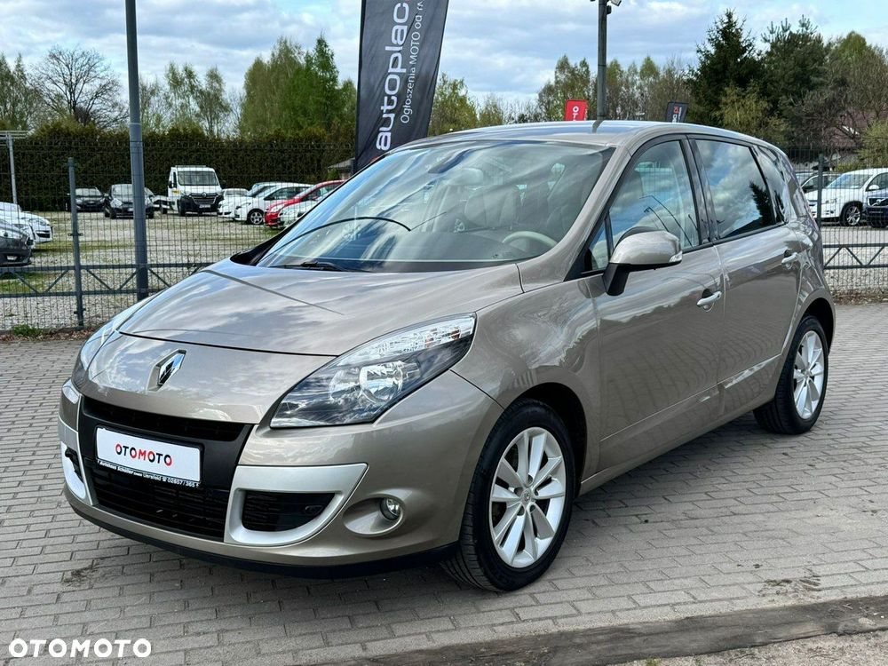 Renault Scenic - 15