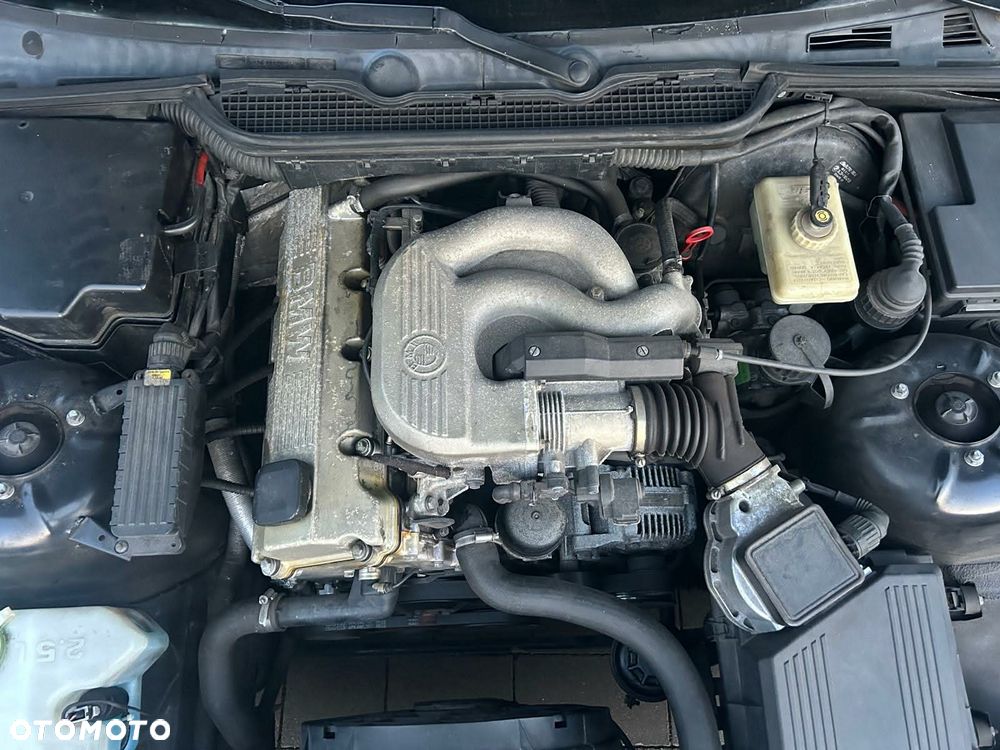 BMW Seria 3 - 23