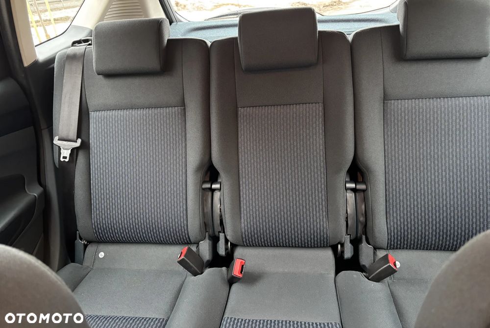 Ford C-MAX 1.0 EcoBoost Start-Stopp-System Ambiente - 21