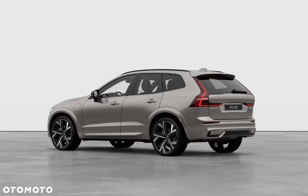 Volvo XC 60 - 7