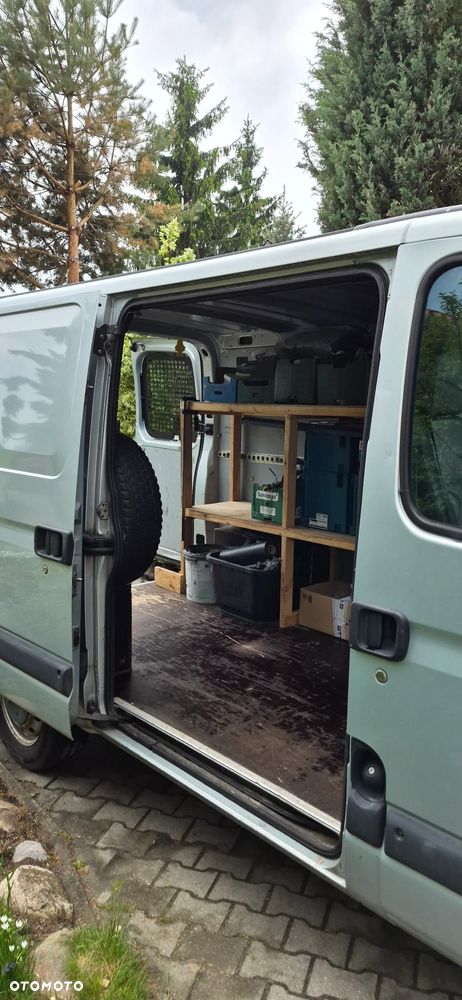 Renault Master - 9