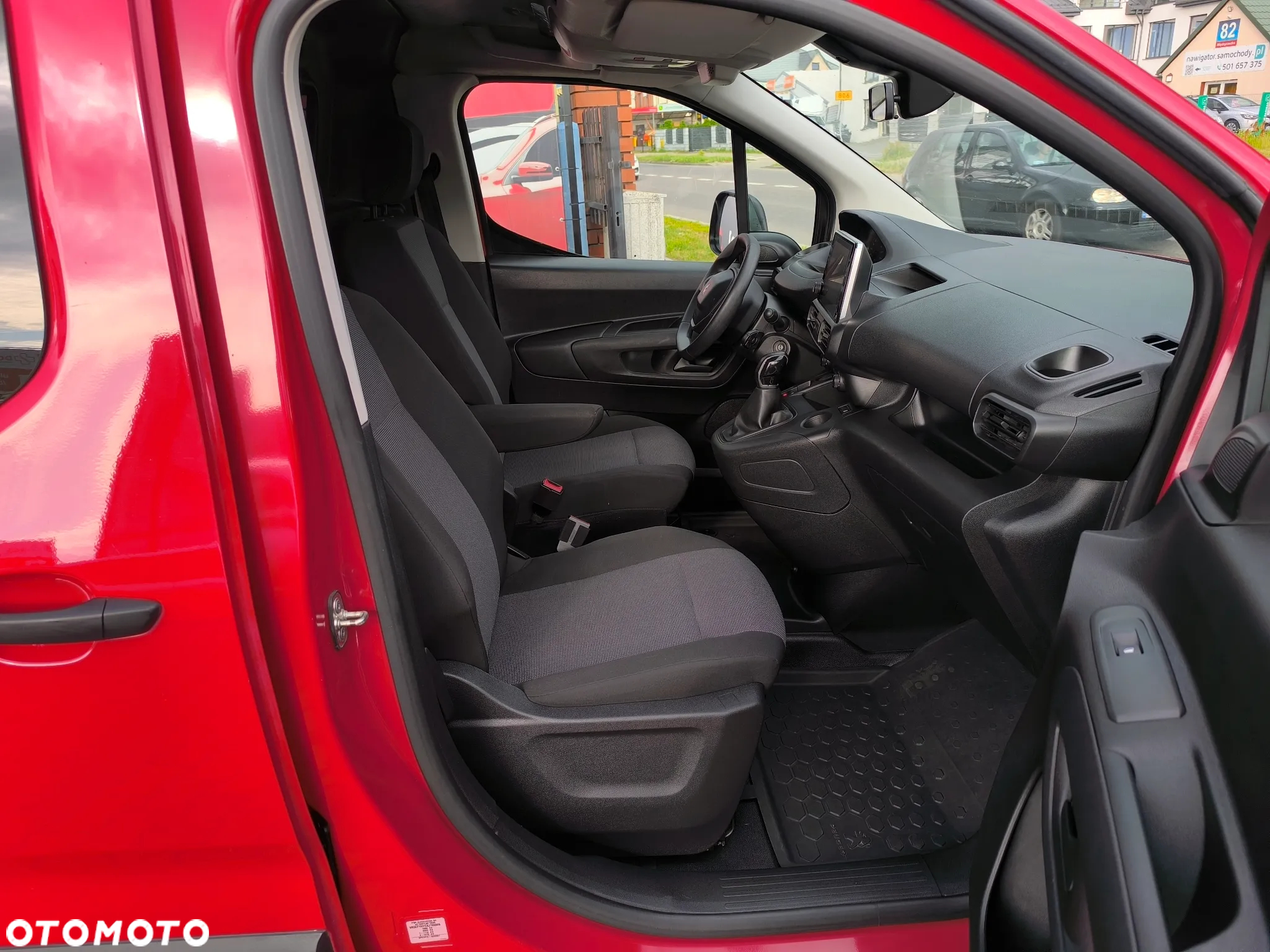 Peugeot Partner - 14