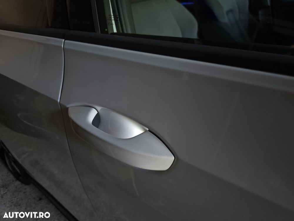 Volkswagen Golf 1.4 eHybrid OPF DSG GTE - 12