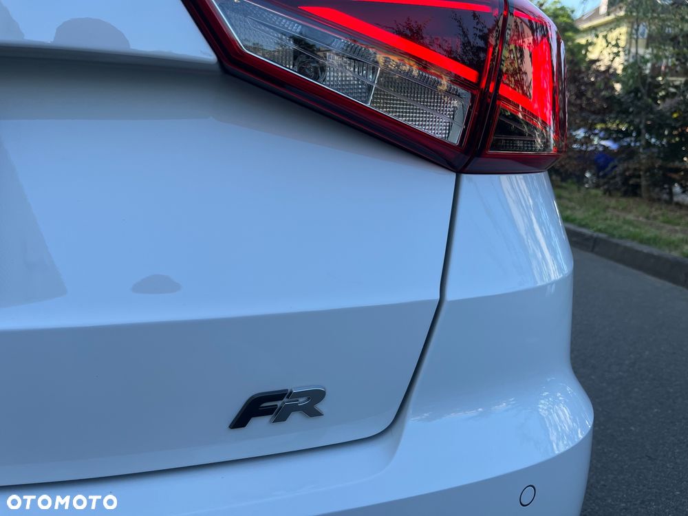 Seat Arona 1.5 TSI OPF DSG Fast Lane FR BEATS - 20