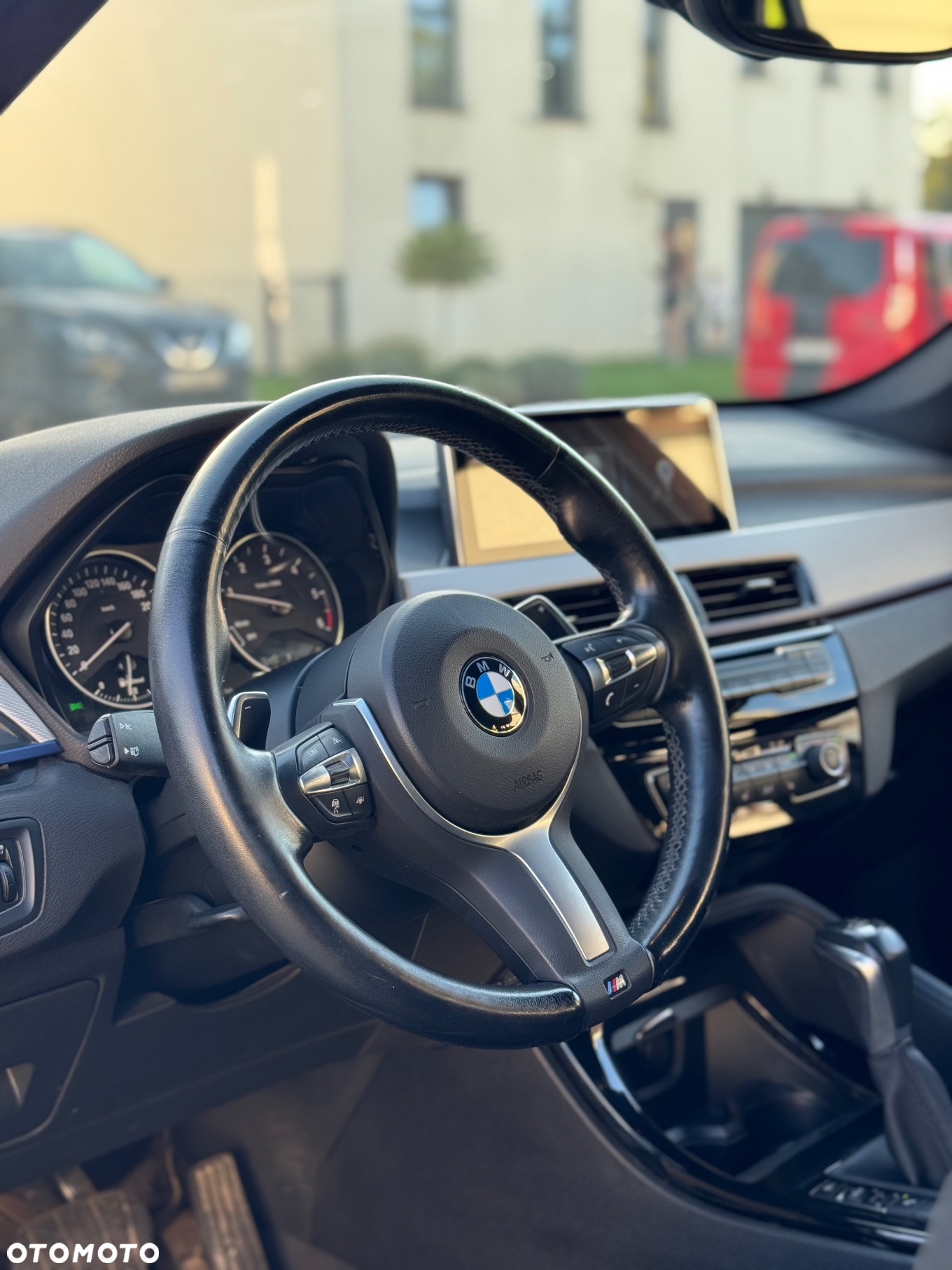 BMW X1 xDrive20d M Sport - 7