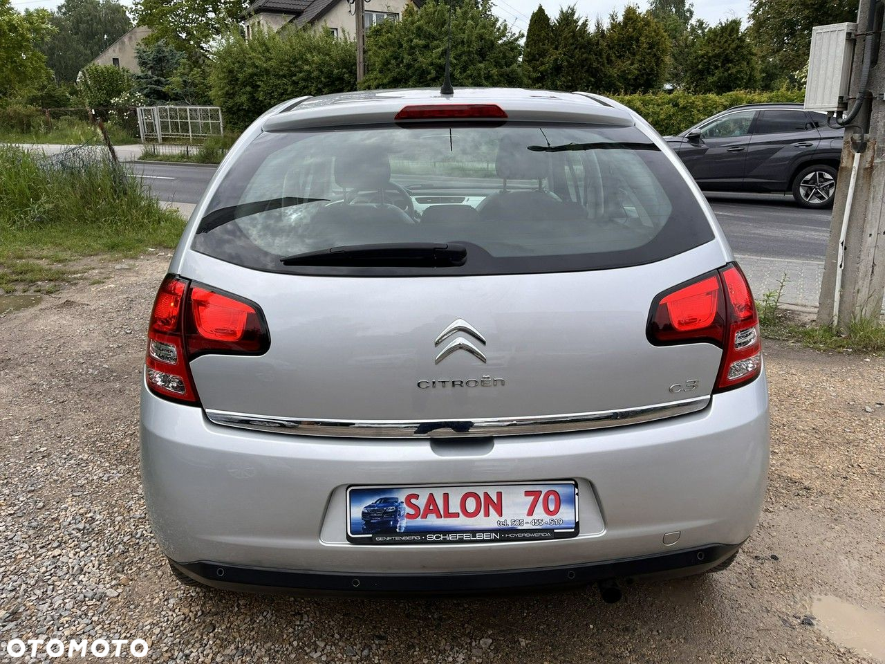 Citroën C3 - 7