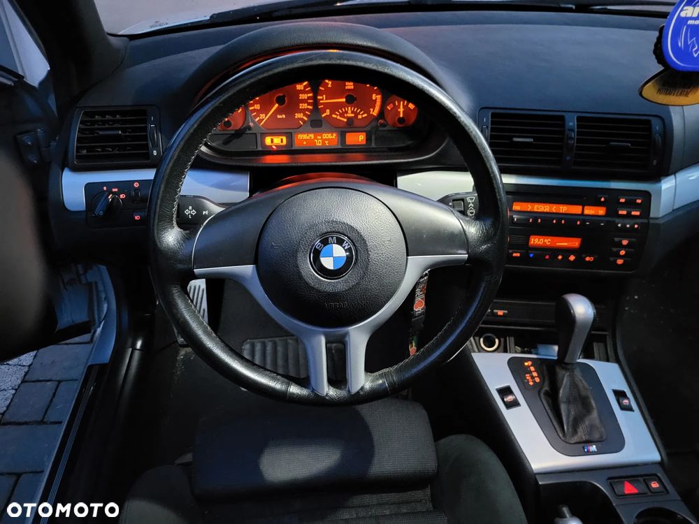 BMW Seria 3 - 16