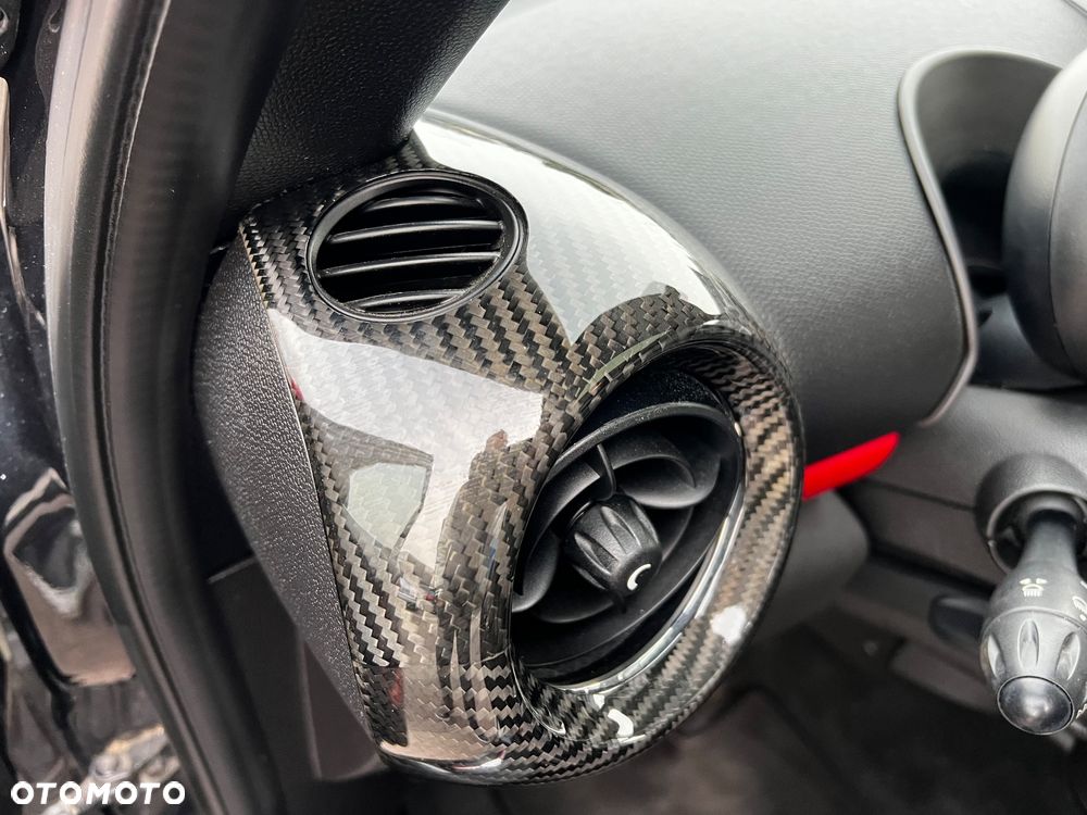 MINI John Cooper Works - 21