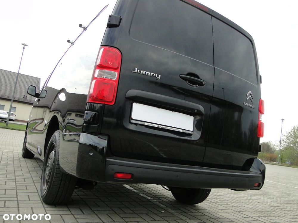 Citroën JUMPY - 4