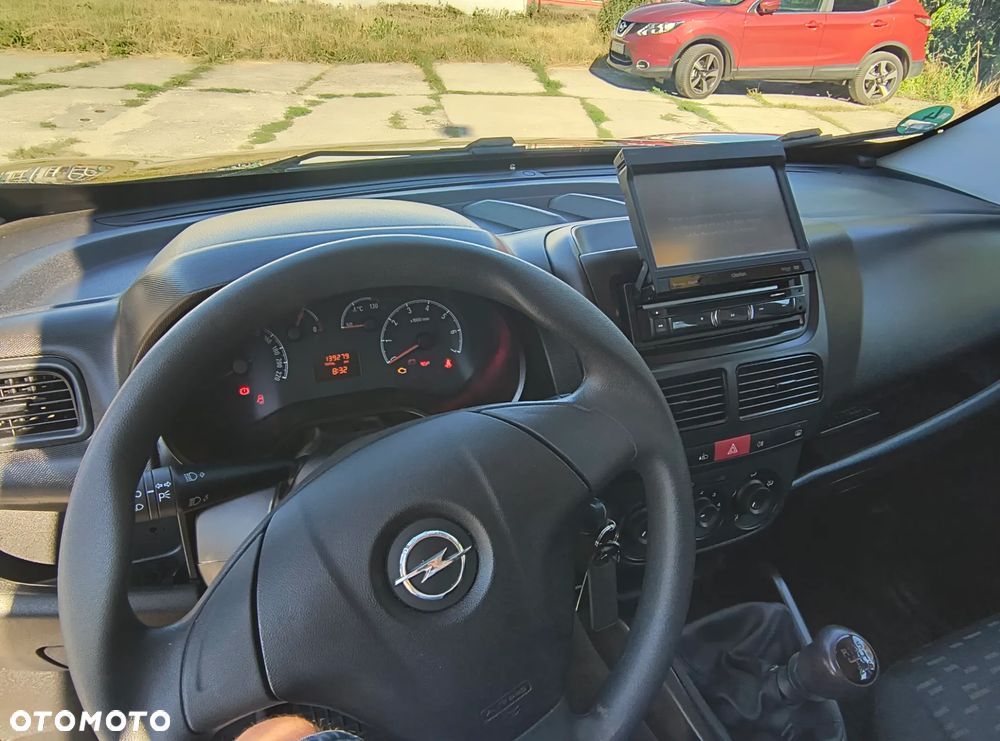 Opel Combo Tour L2H1 - 24