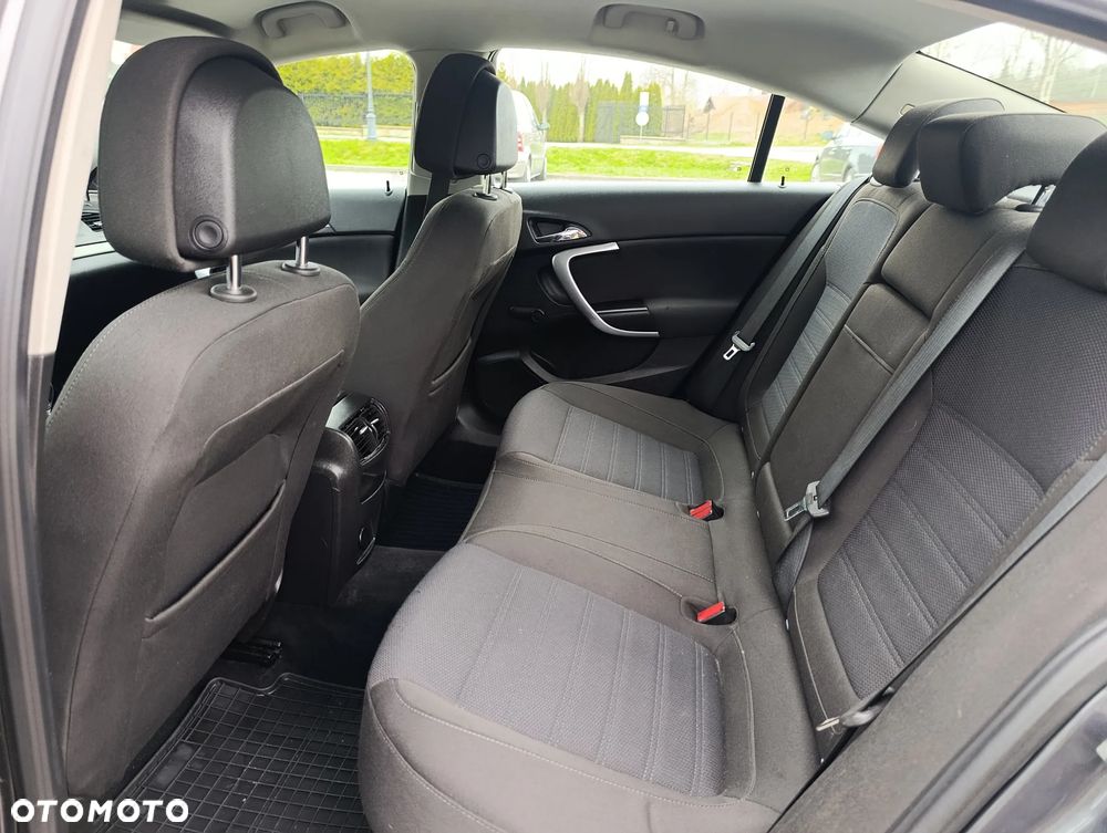 Opel Insignia 1.8 Edition - 14