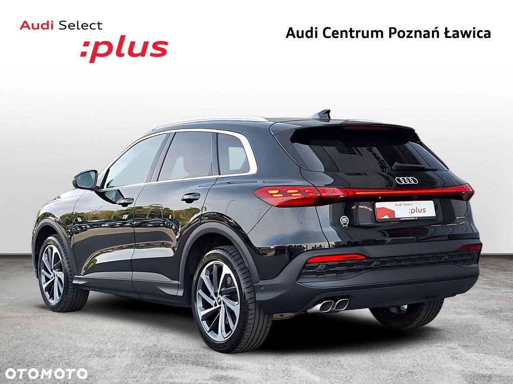Audi Q5 TDI mHEV 150 kW Quattro S tronic - 4