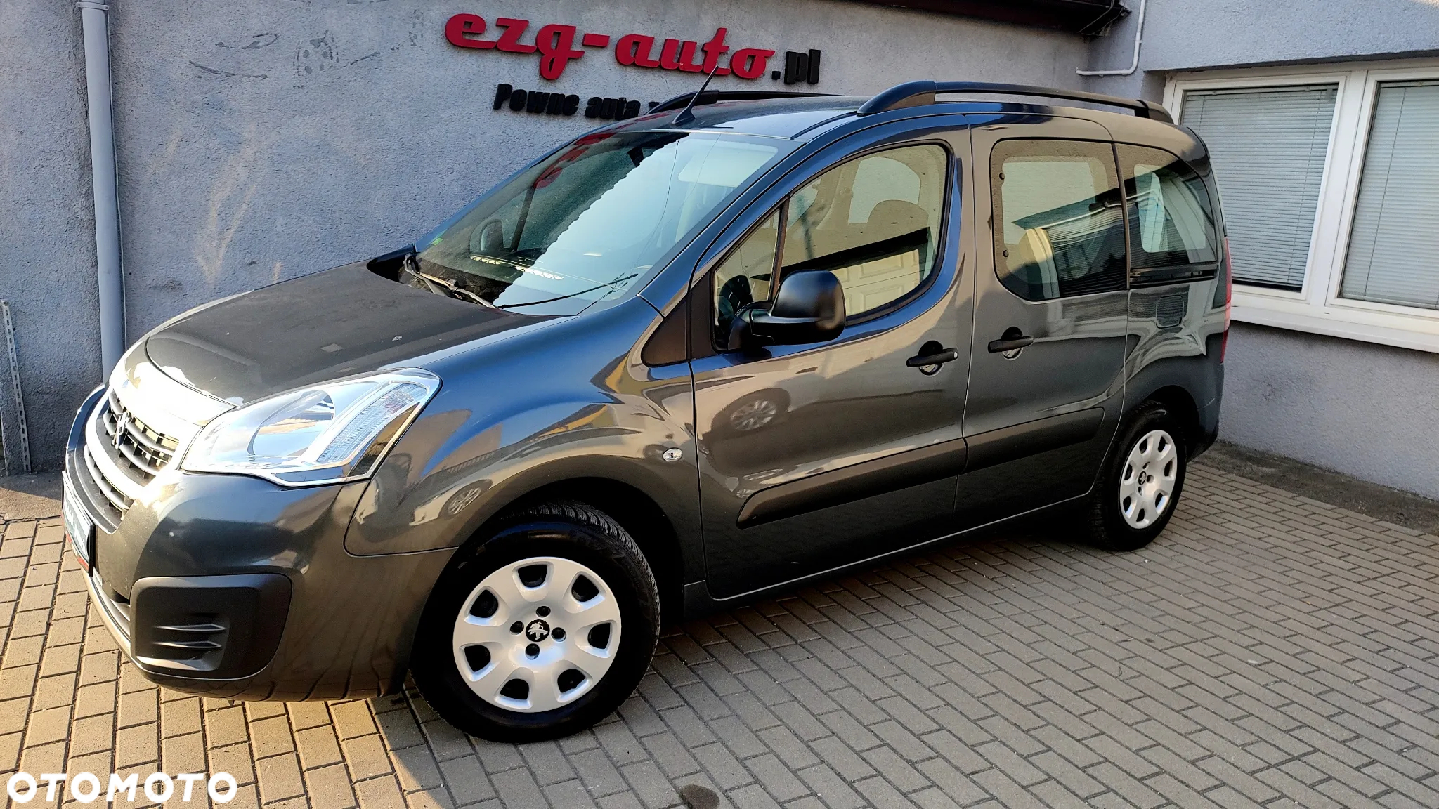 Peugeot Partner - 2