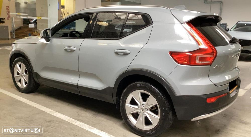 Volvo XC 40 1.5 T2 Core Auto - 3