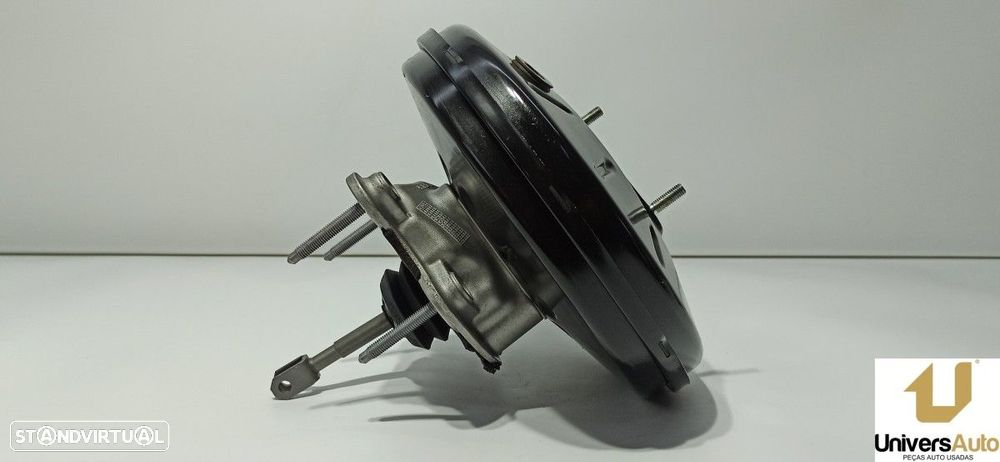 SERVOFREIO RENAULT CAPTUR ZEN - 3