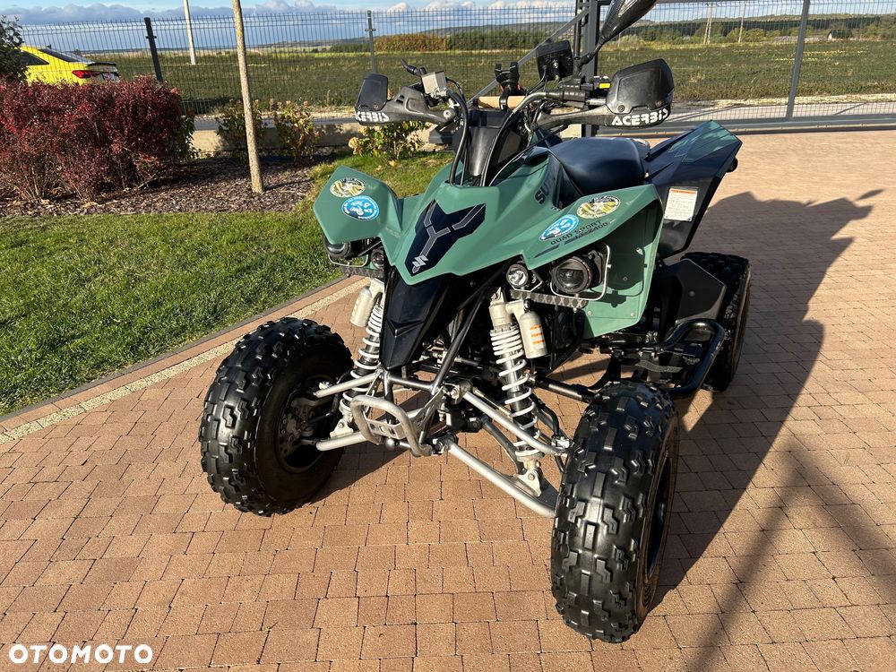 Suzuki Inny - 16