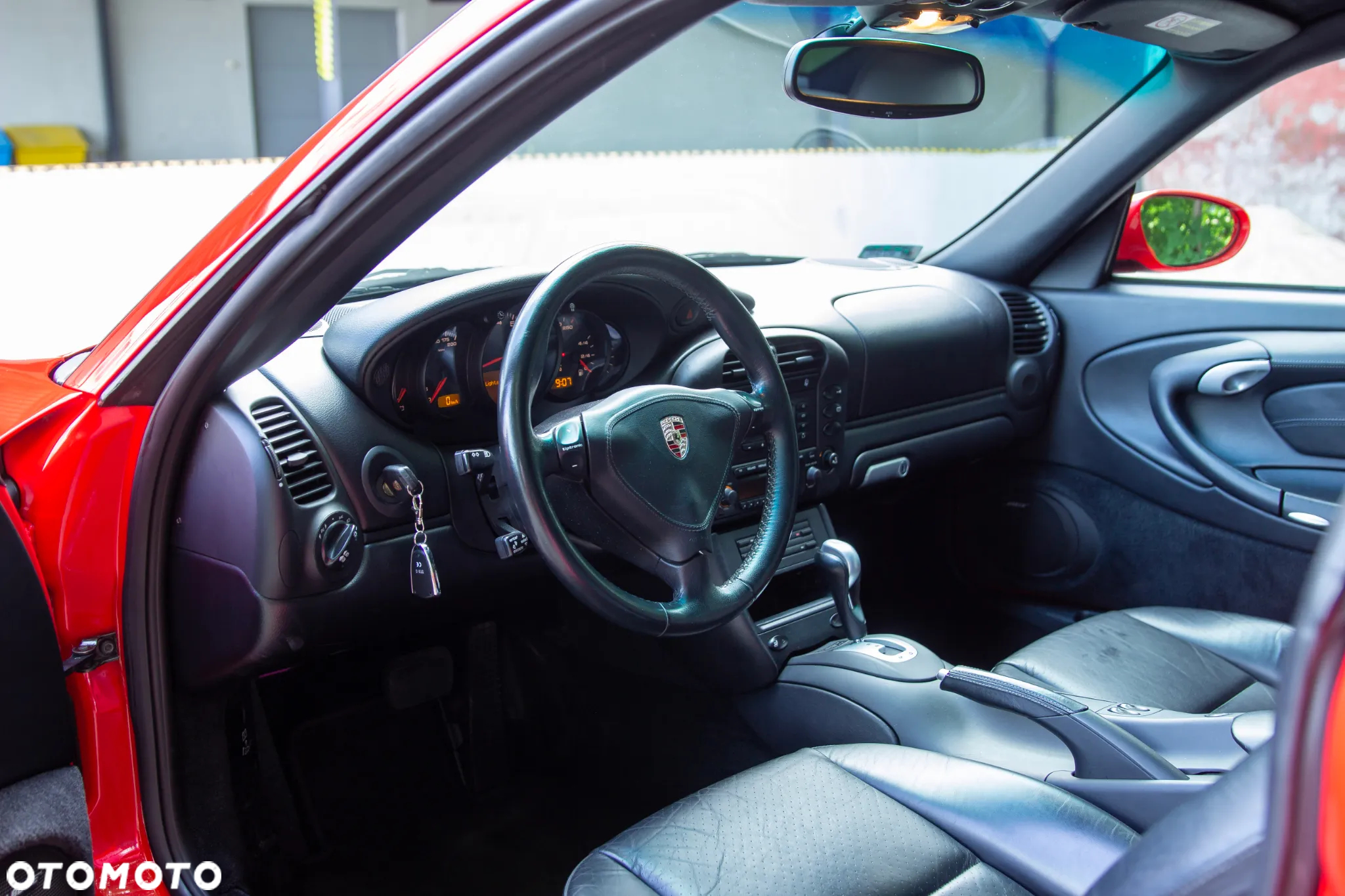 Porsche 911 - 14