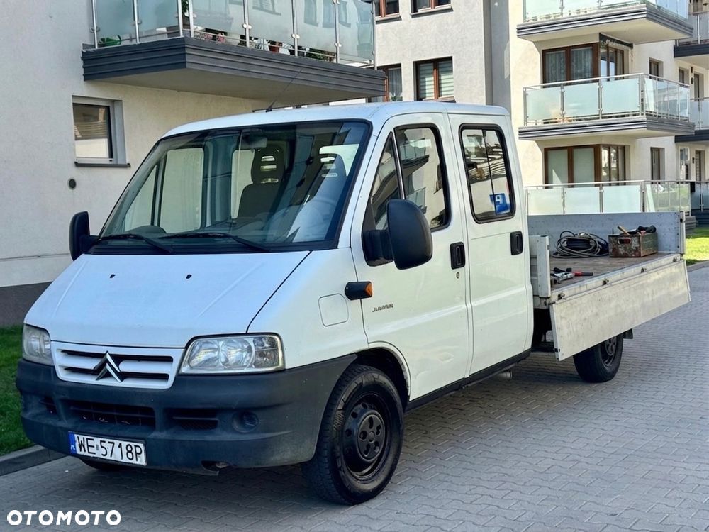 Citroën Jumper - 14