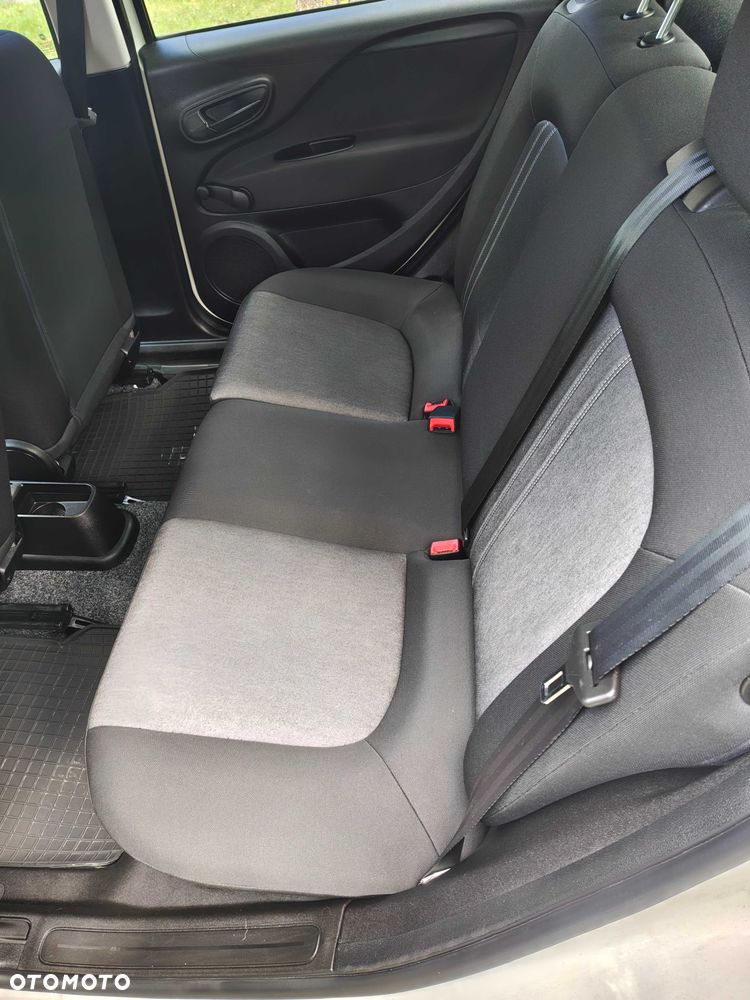 Fiat Punto - 7