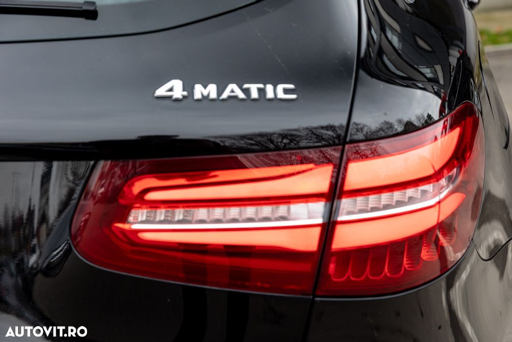 Mercedes-Benz GLC - 28