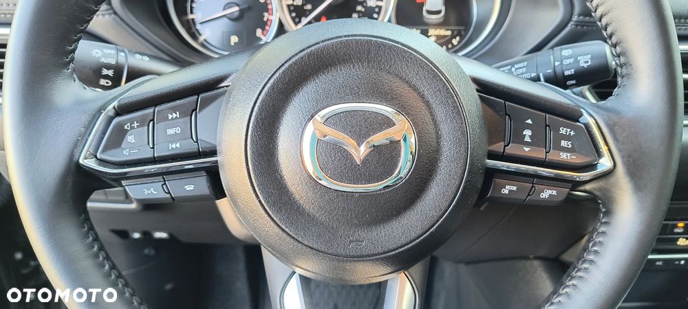 Mazda CX-5 2.5 Sports-Line AWD - 23
