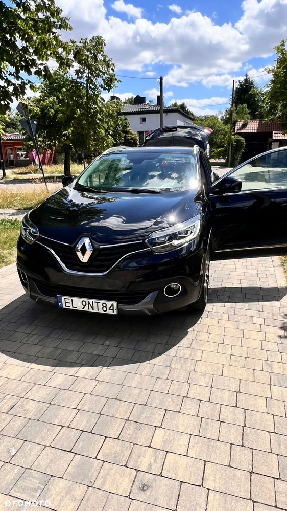 Renault Kadjar 1.2 Energy TCe S-Edition - 15